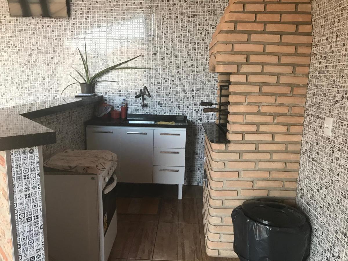 casa p temporada 2 irmãos Vila Olímpia Exterior foto